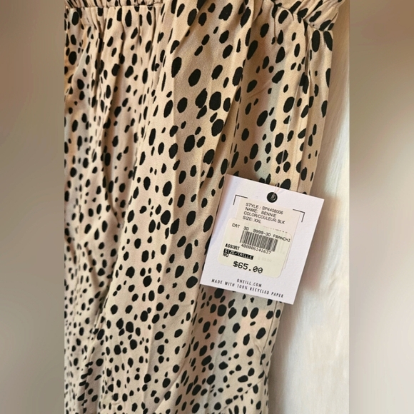 O'Neill Bennie Short - Picture 6 of 8